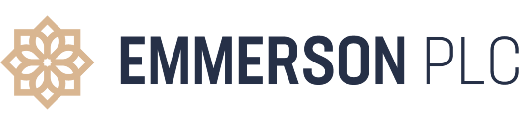 Emmerson PLC